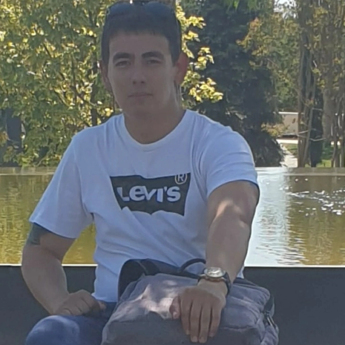 Владимир Донец