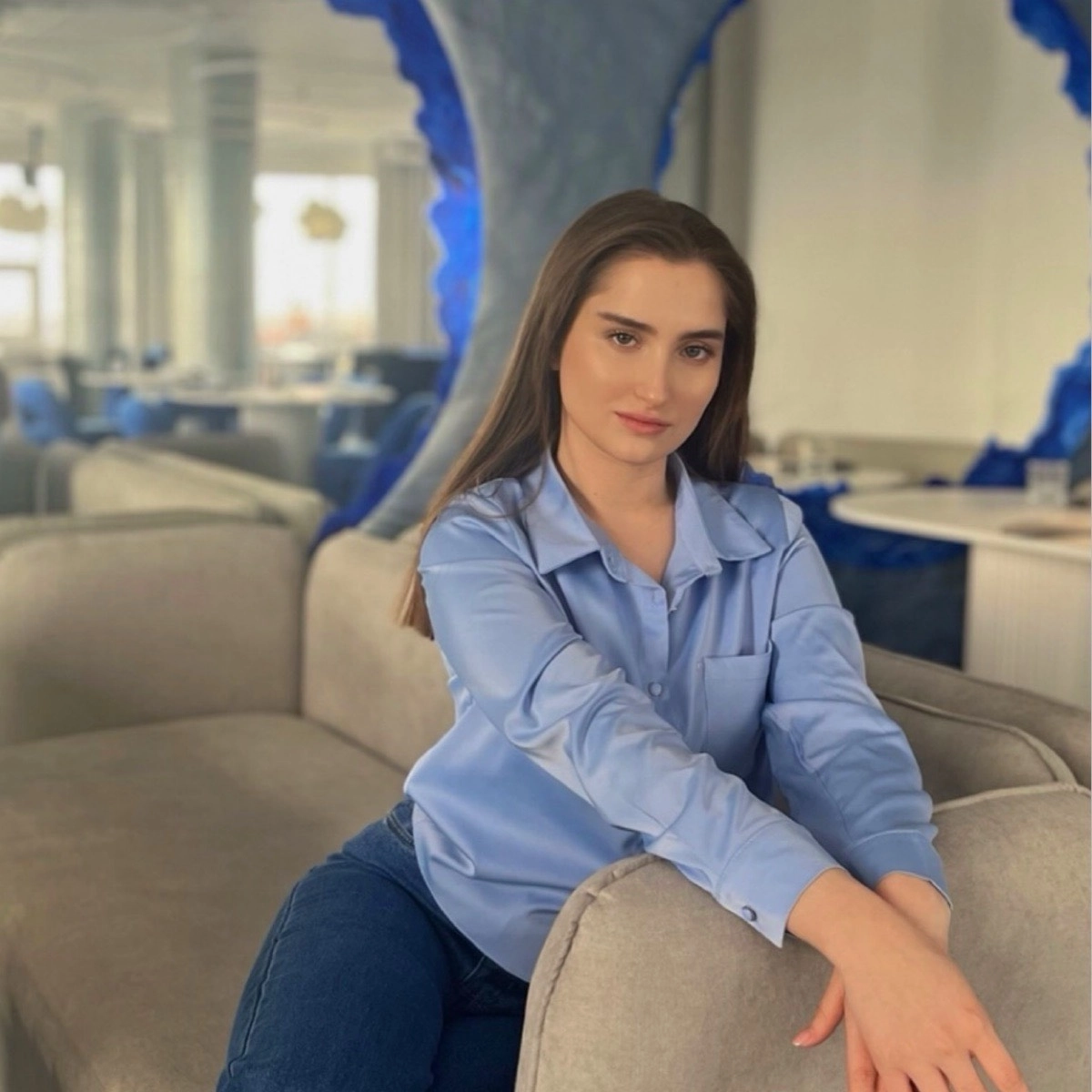 profile avatar