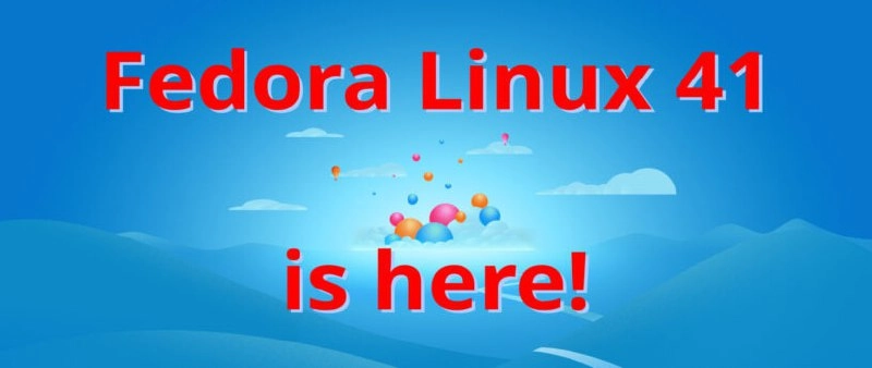 Состоялся релиз Fedora Linux 41
https://habr.com/ru/news/854536/ | Сетка — новая социальная сеть от hh.ru