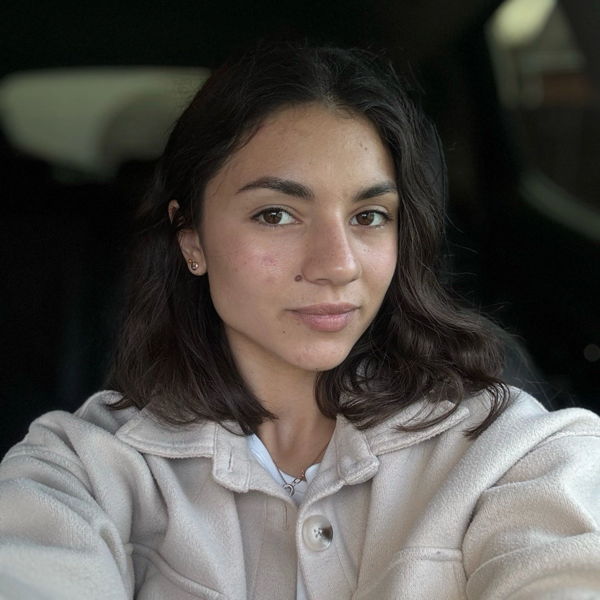 Ольга Бобрикова | Сетка — социальная сеть от hh.ru