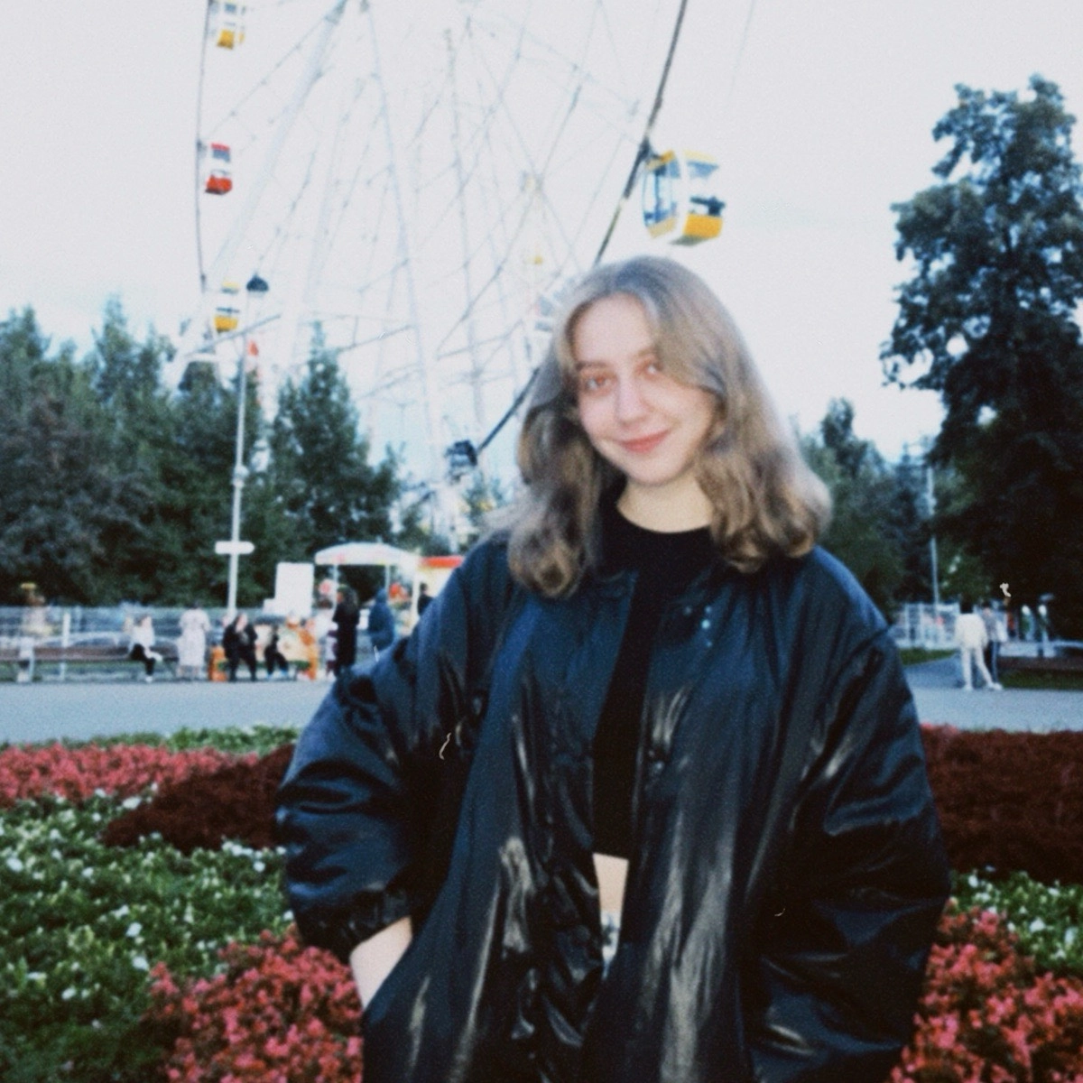 profile avatar