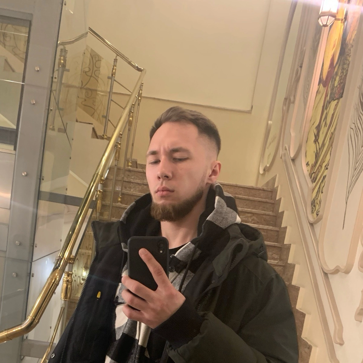 profile avatar