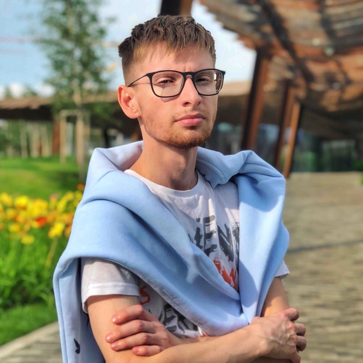 profile avatar