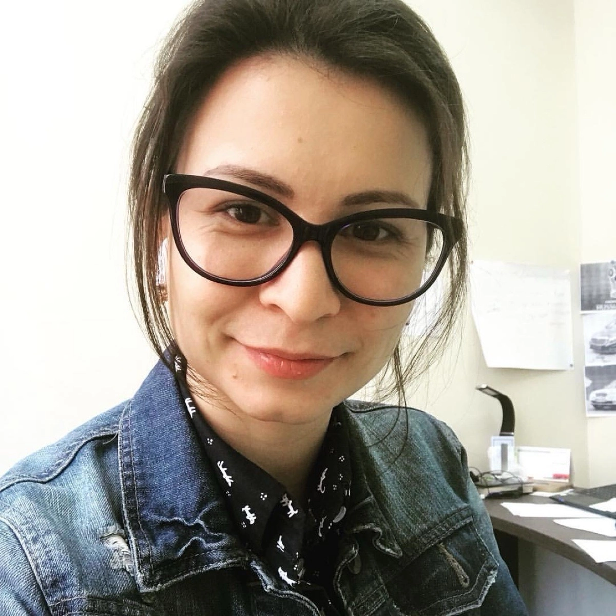 profile avatar