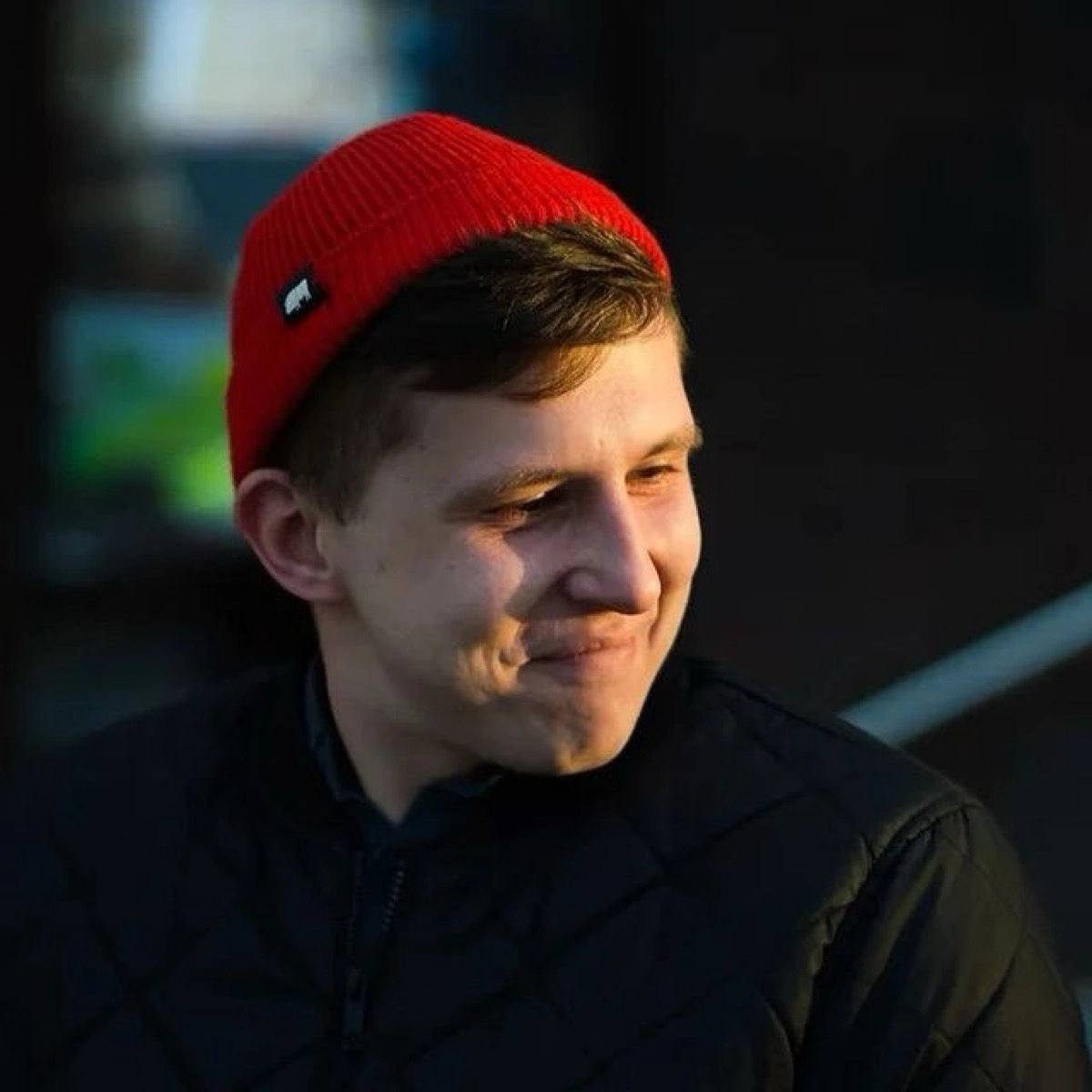 profile avatar