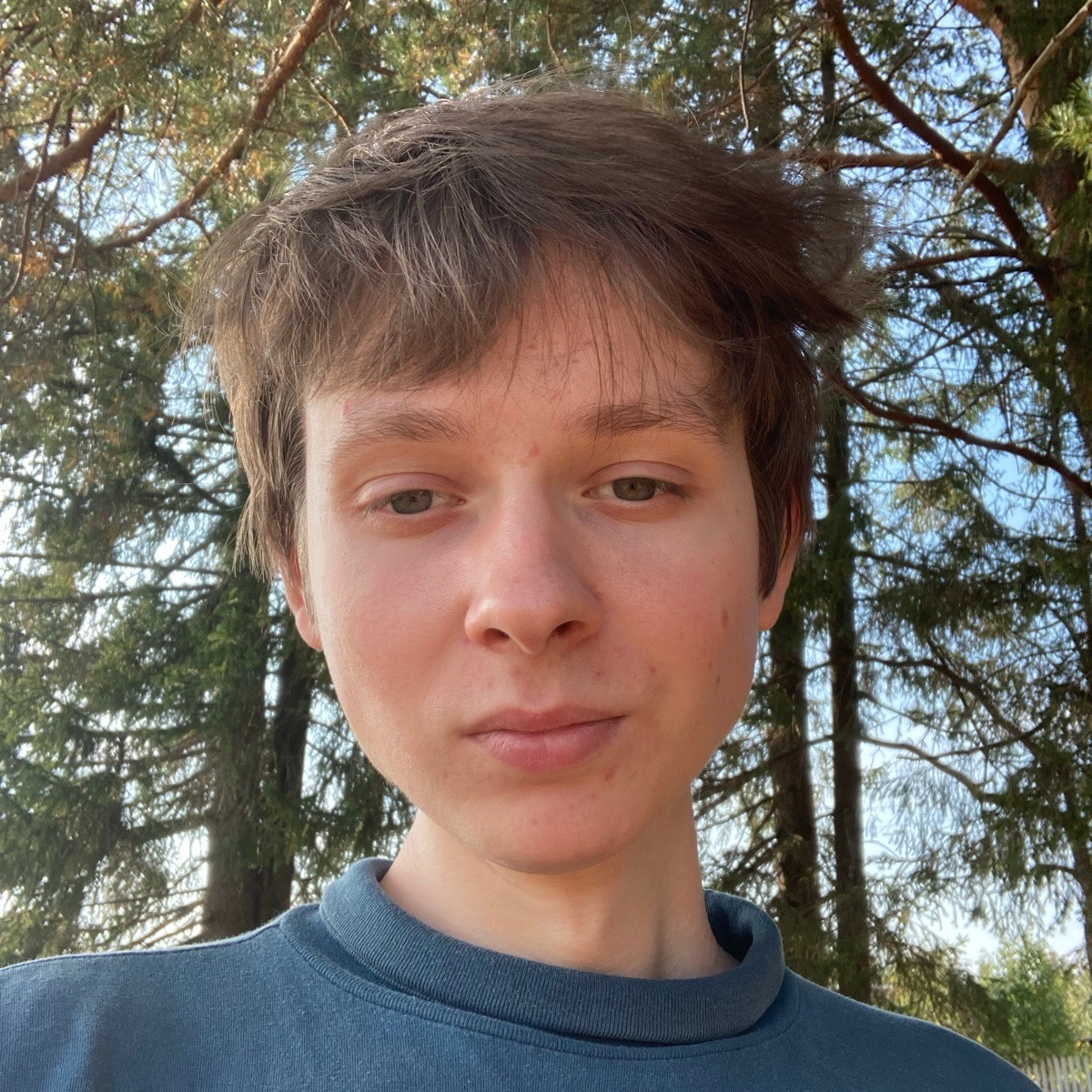 profile avatar