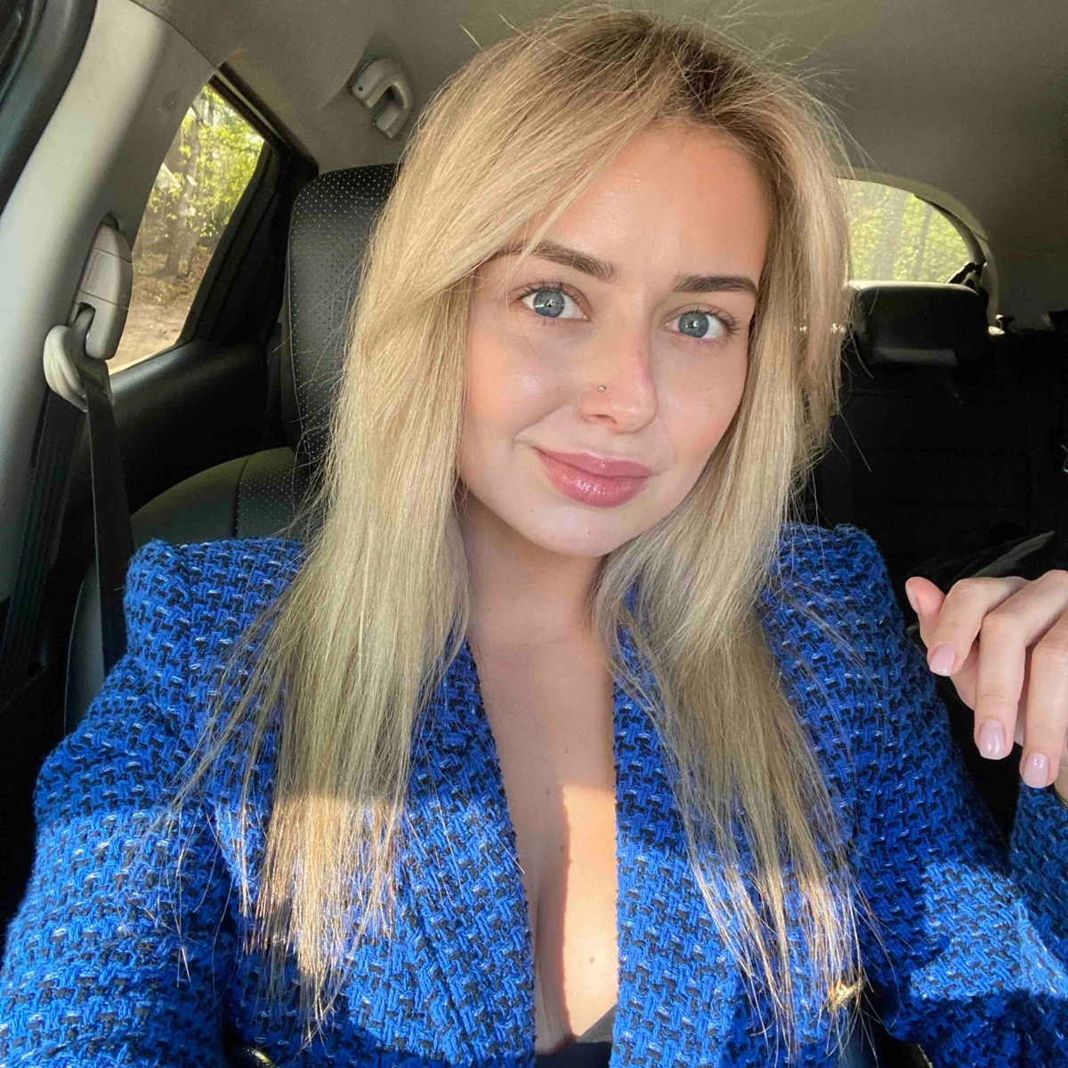 profile avatar