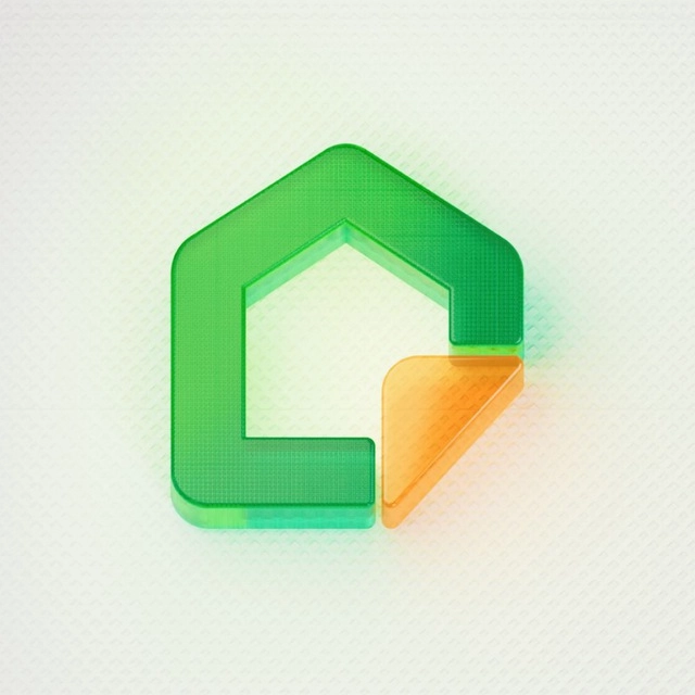 company logo