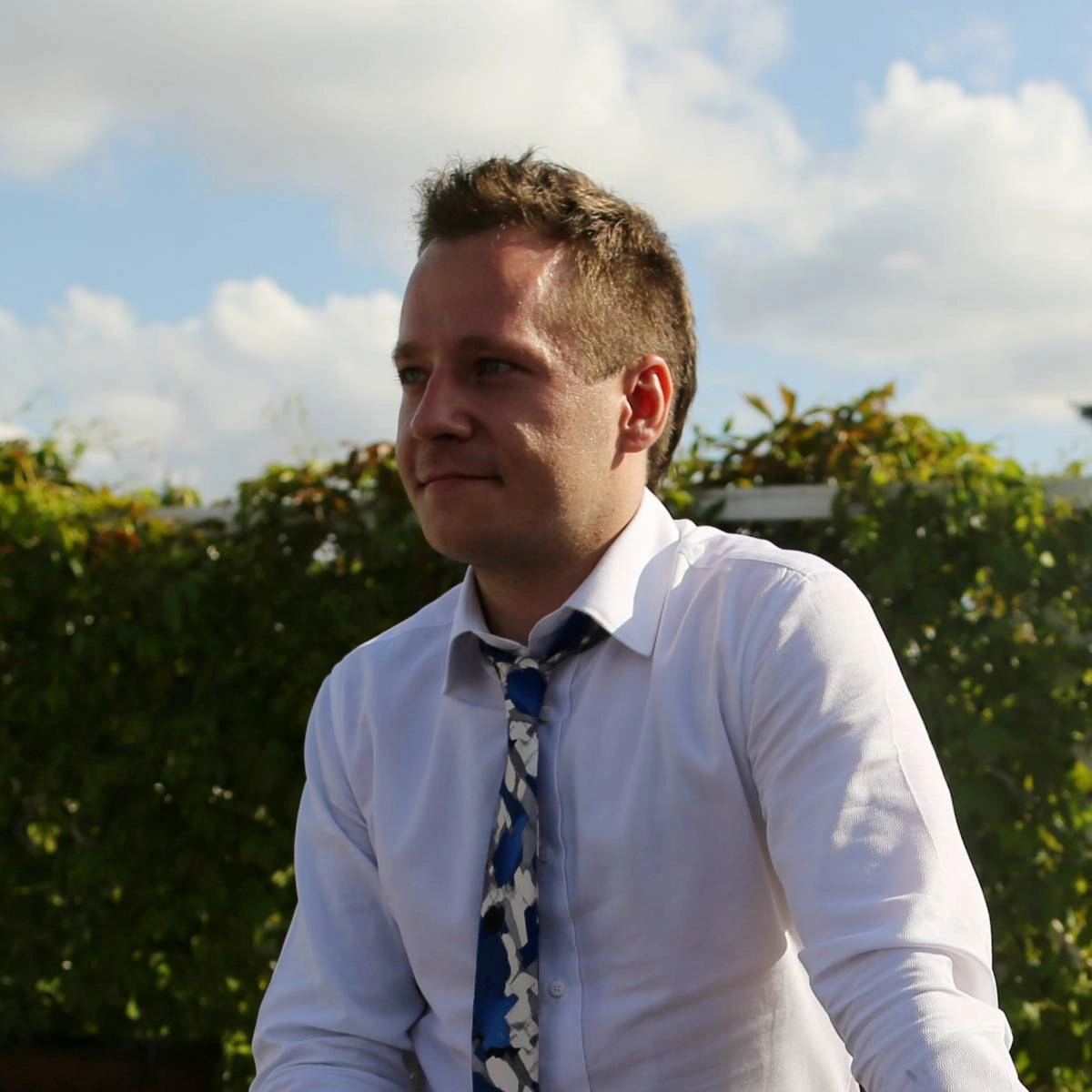 profile avatar