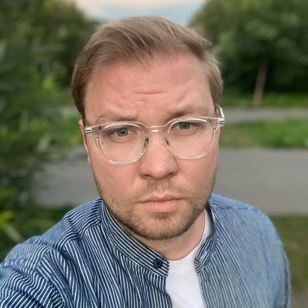 profile avatar