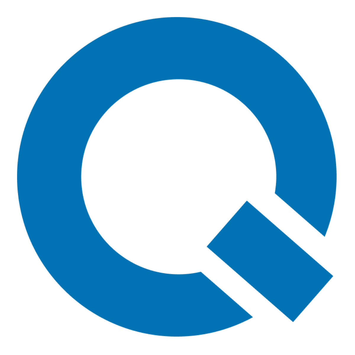 company logo