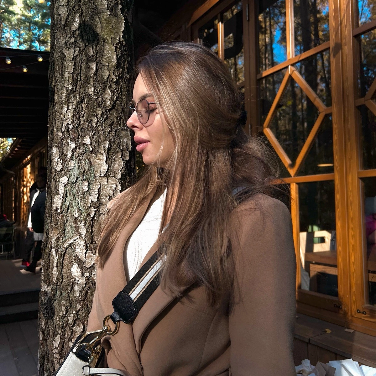 profile avatar