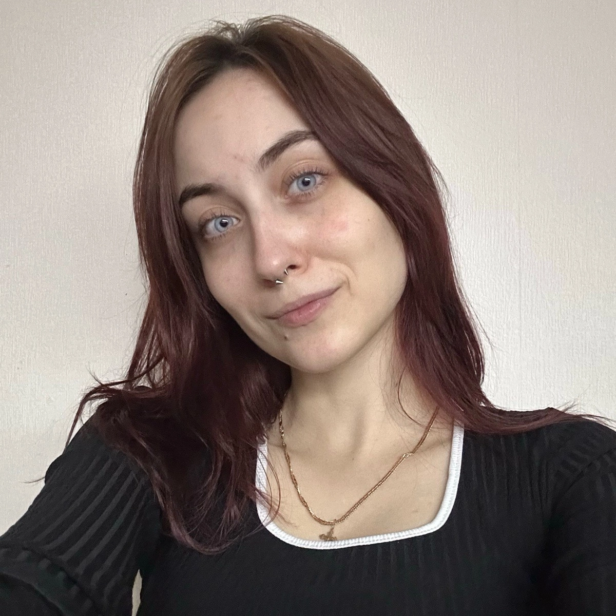 Варвара Бурякова | Сетка — социальная сеть от hh.ru