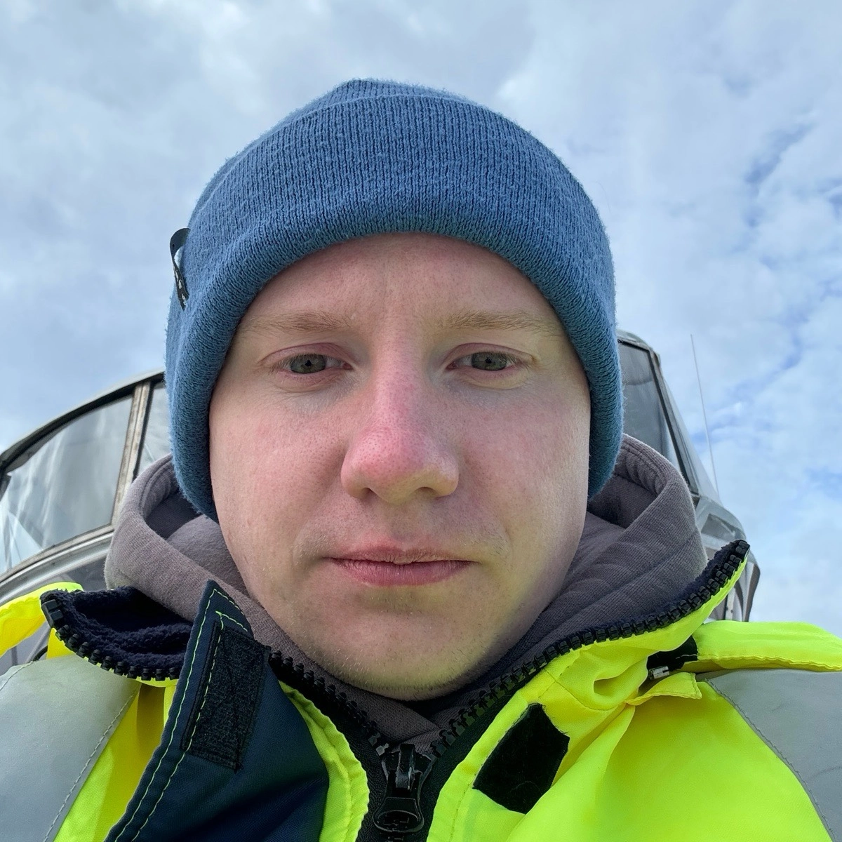 profile avatar