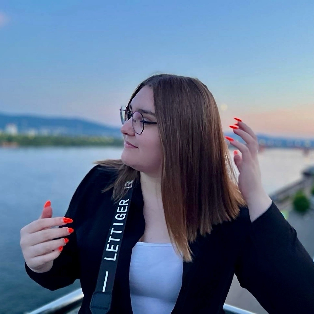 Марина Степаненко