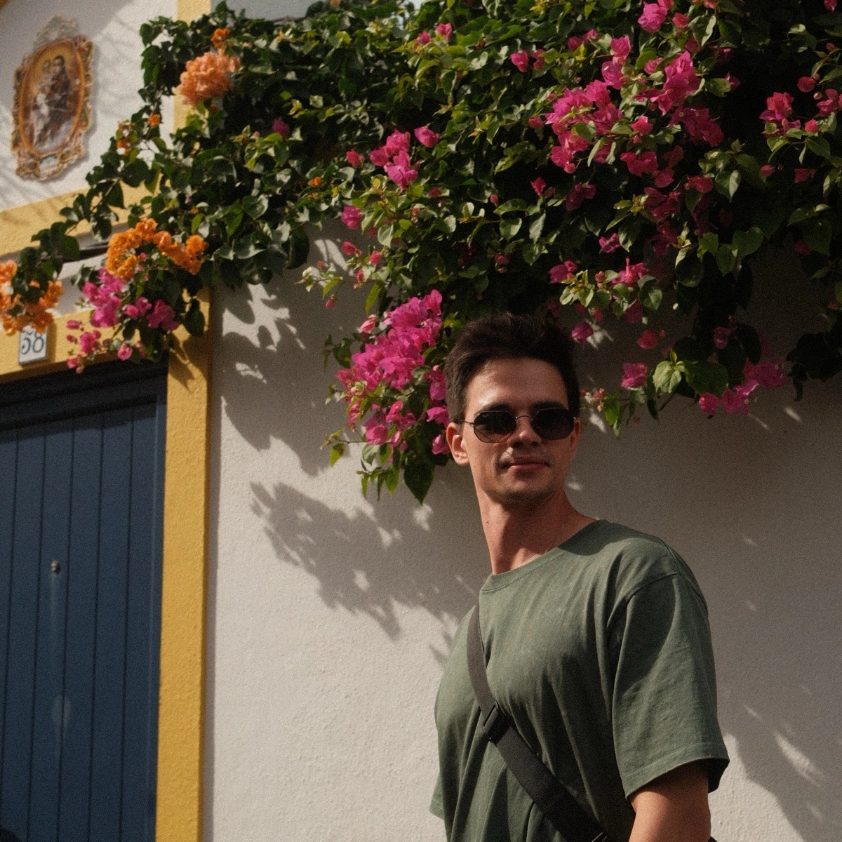 profile avatar