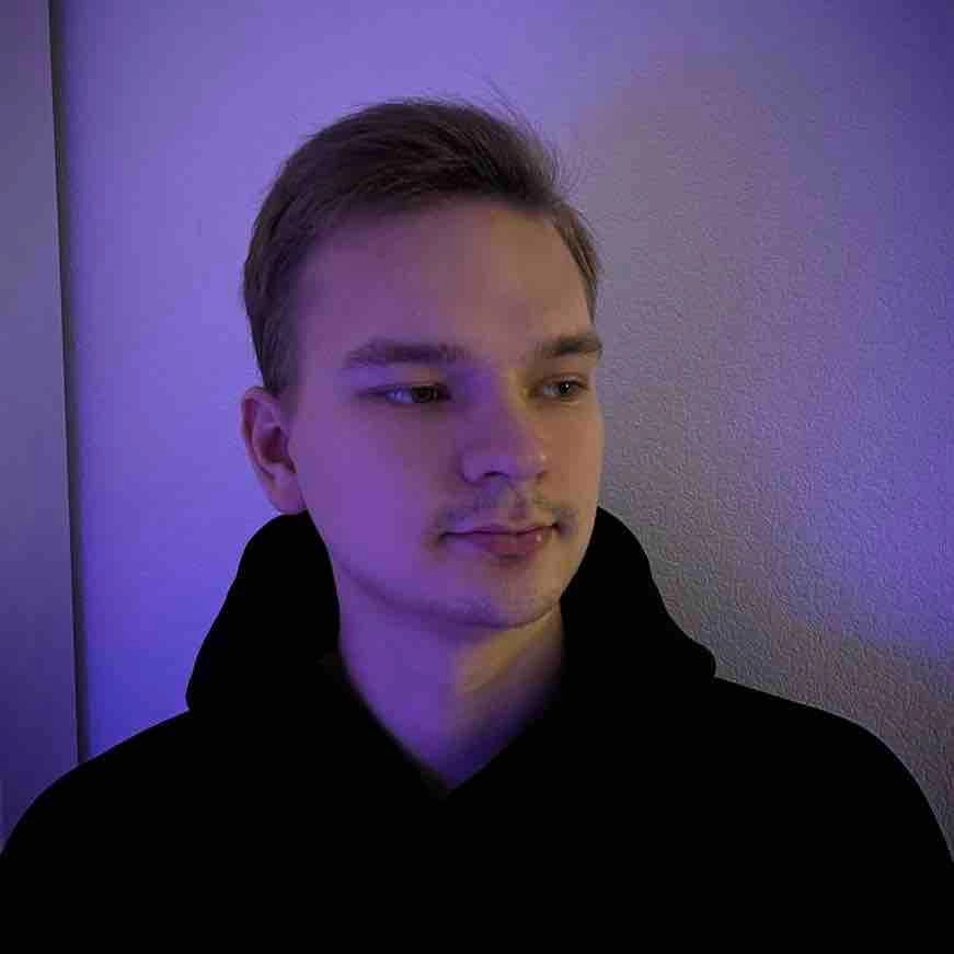 Богдан Гуляев | Сетка — социальная сеть от hh.ru