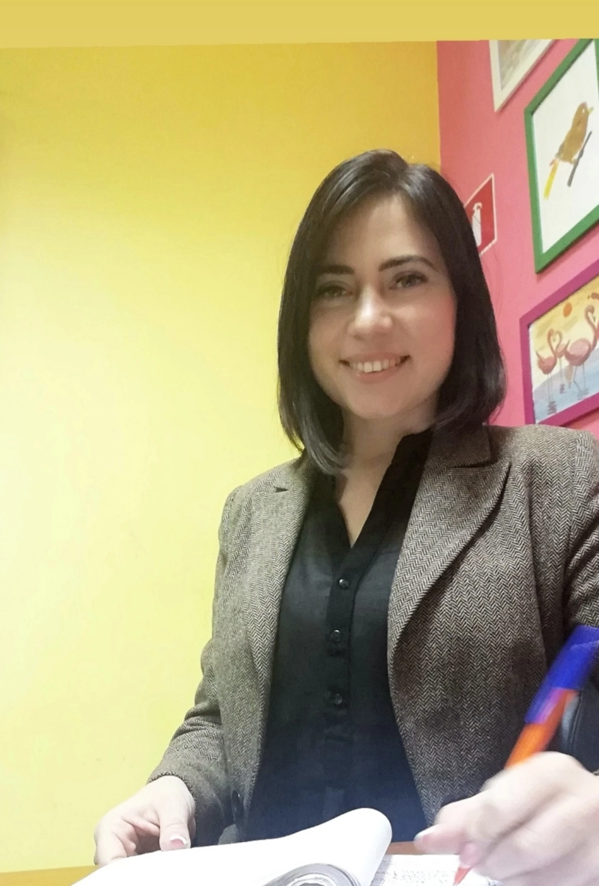 profile avatar