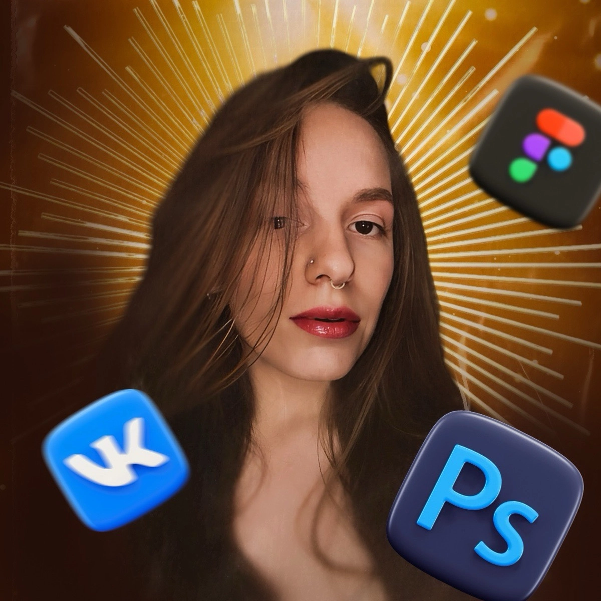 profile avatar