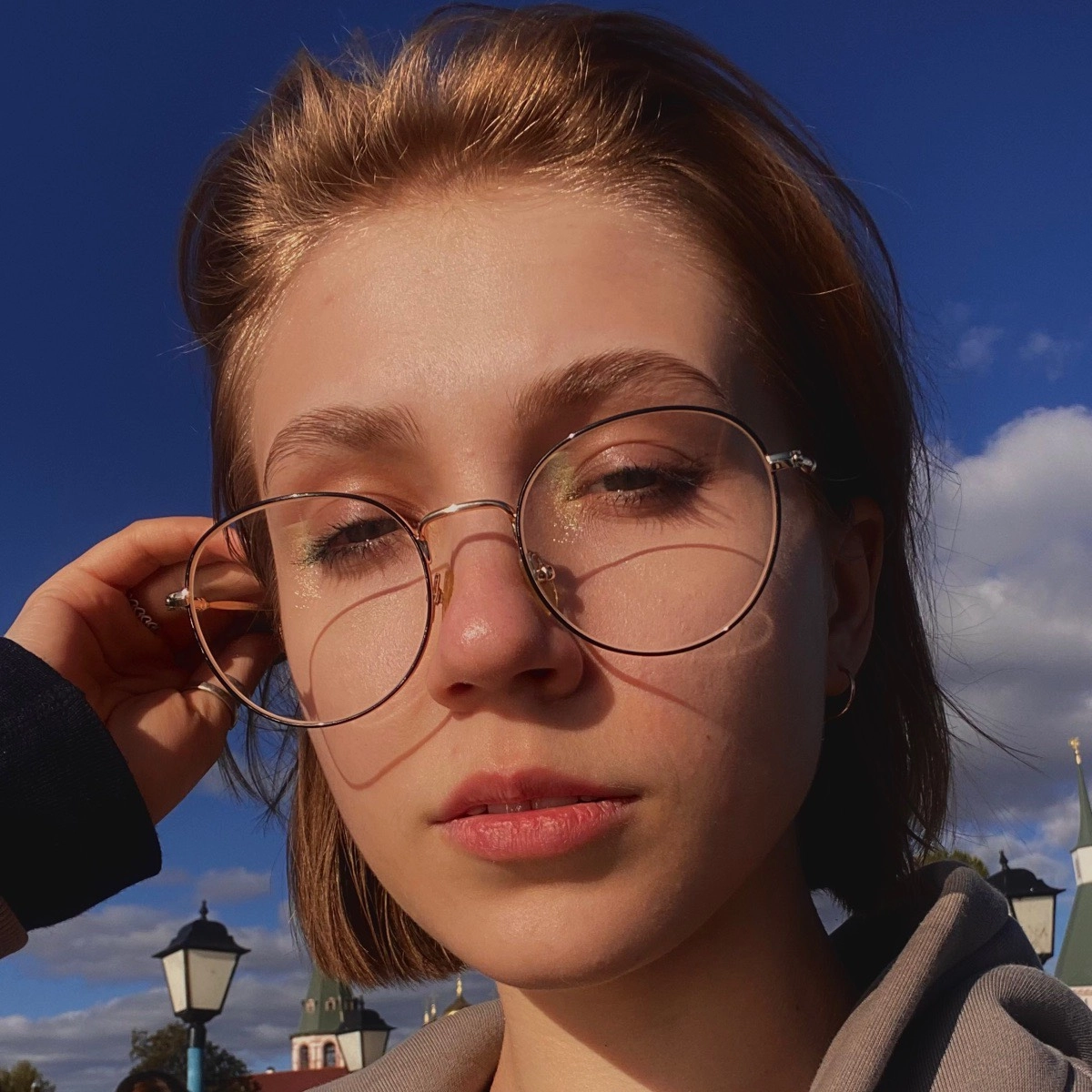 profile avatar