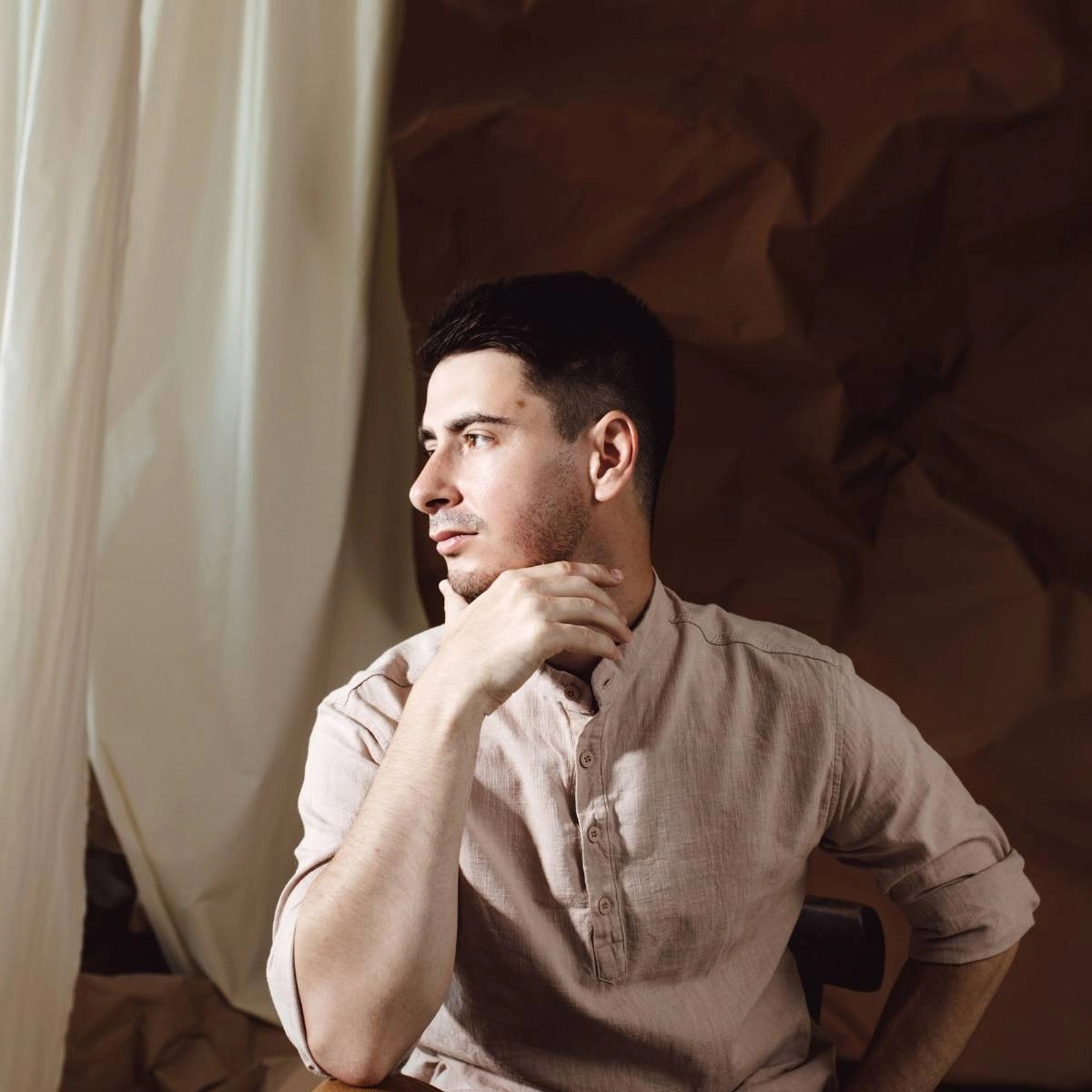 profile avatar