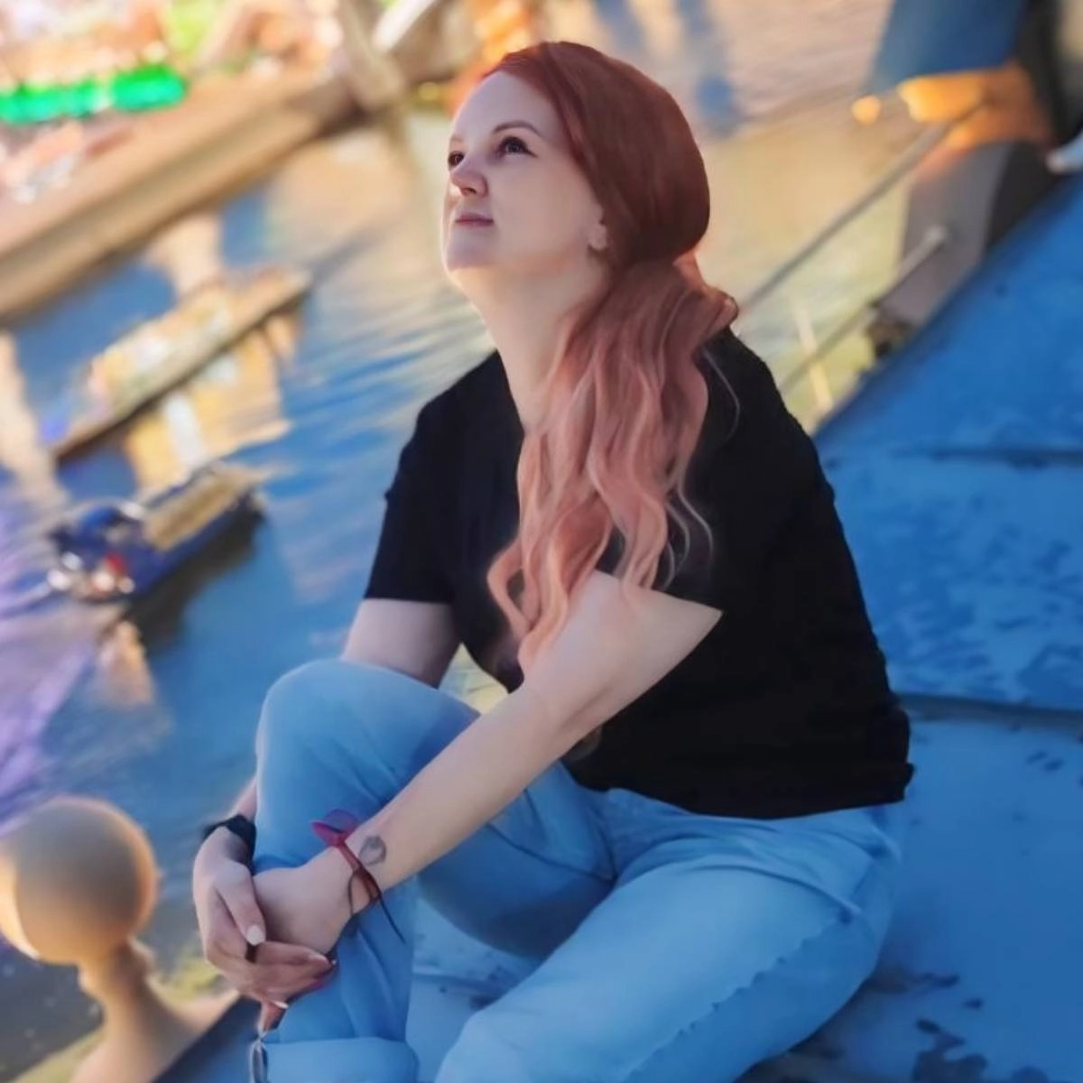 profile avatar