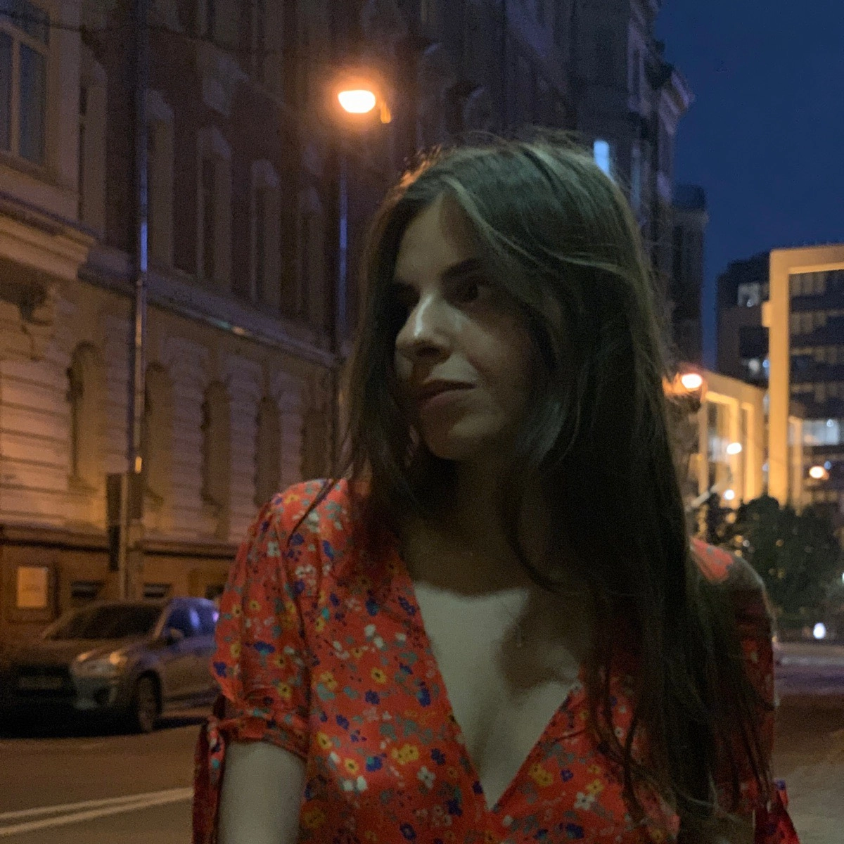 profile avatar