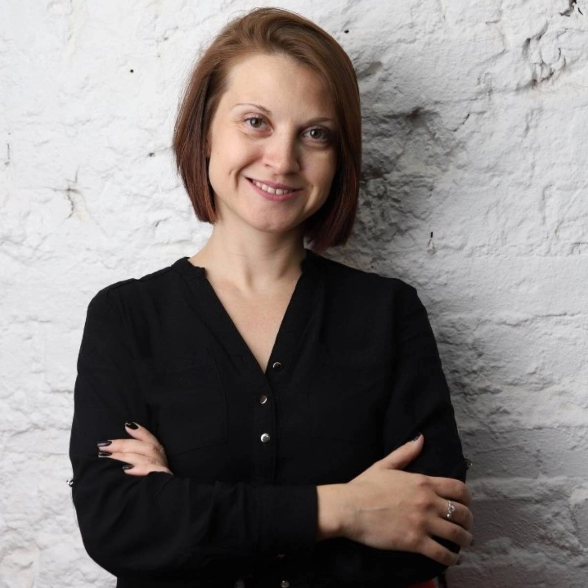 Виктория Ариткулова