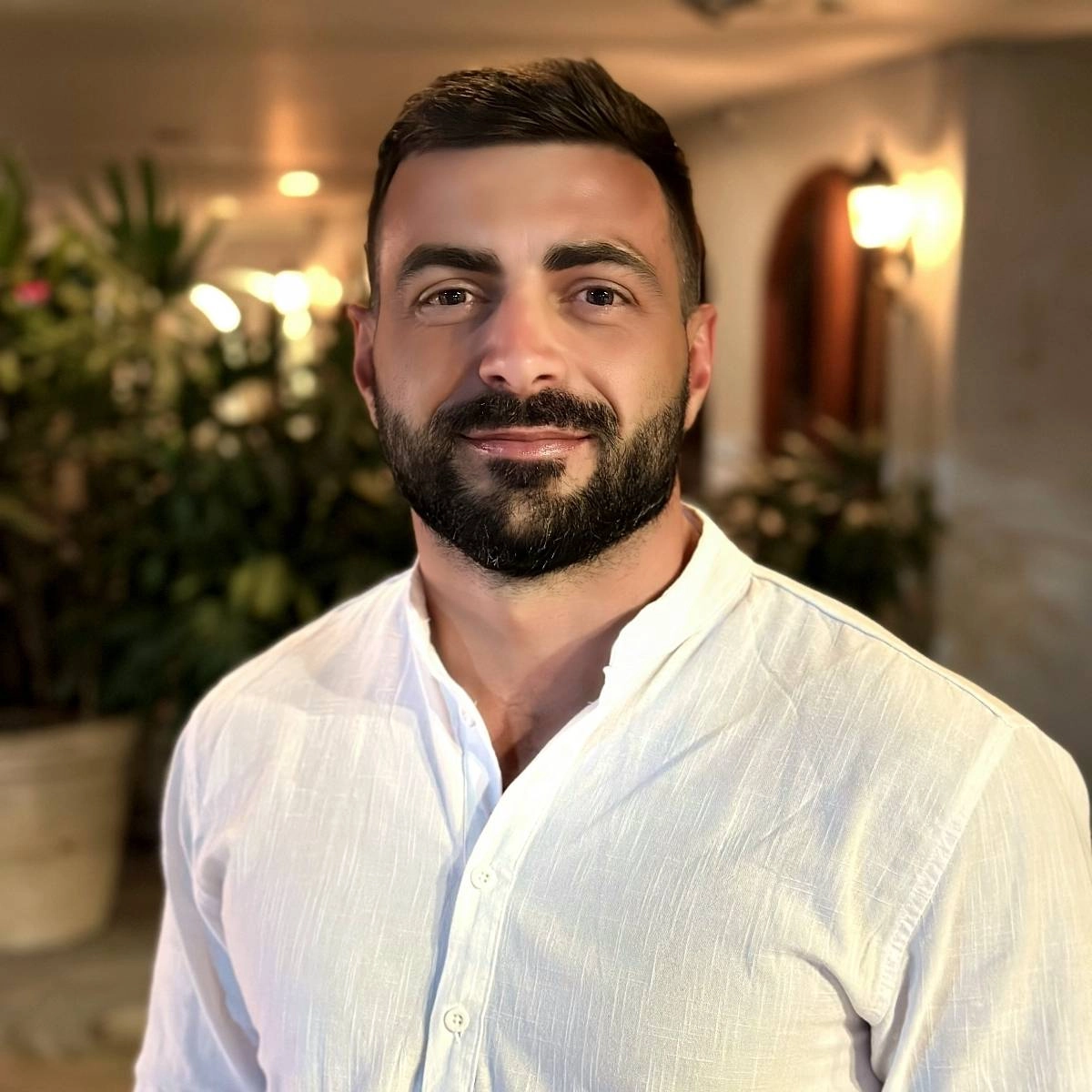 profile avatar