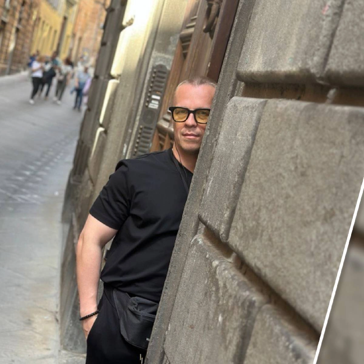profile avatar