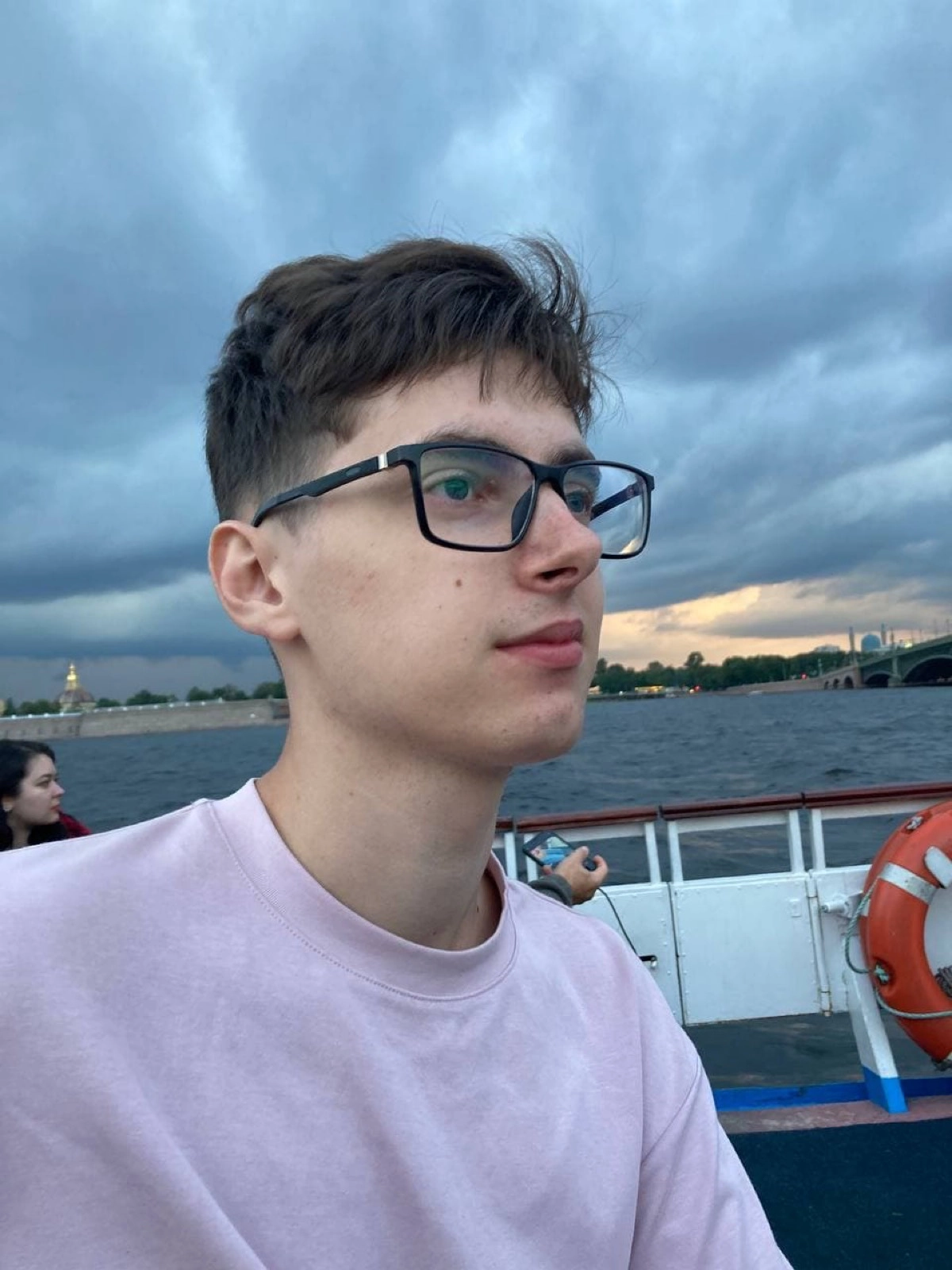 profile avatar