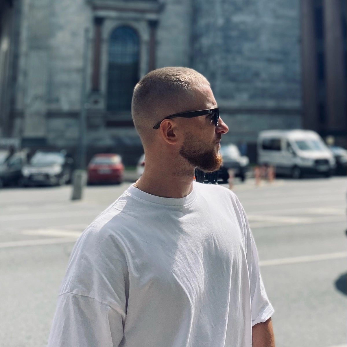 profile avatar