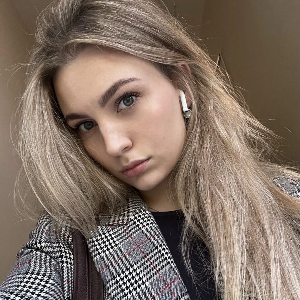 Darina Trukhmanova