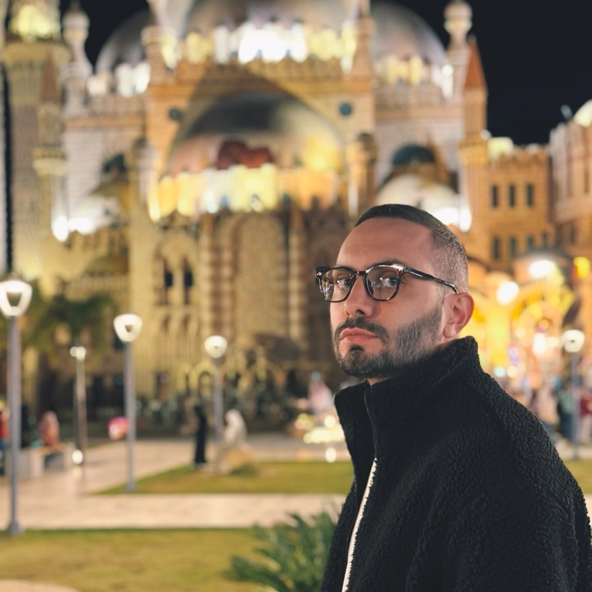 profile avatar