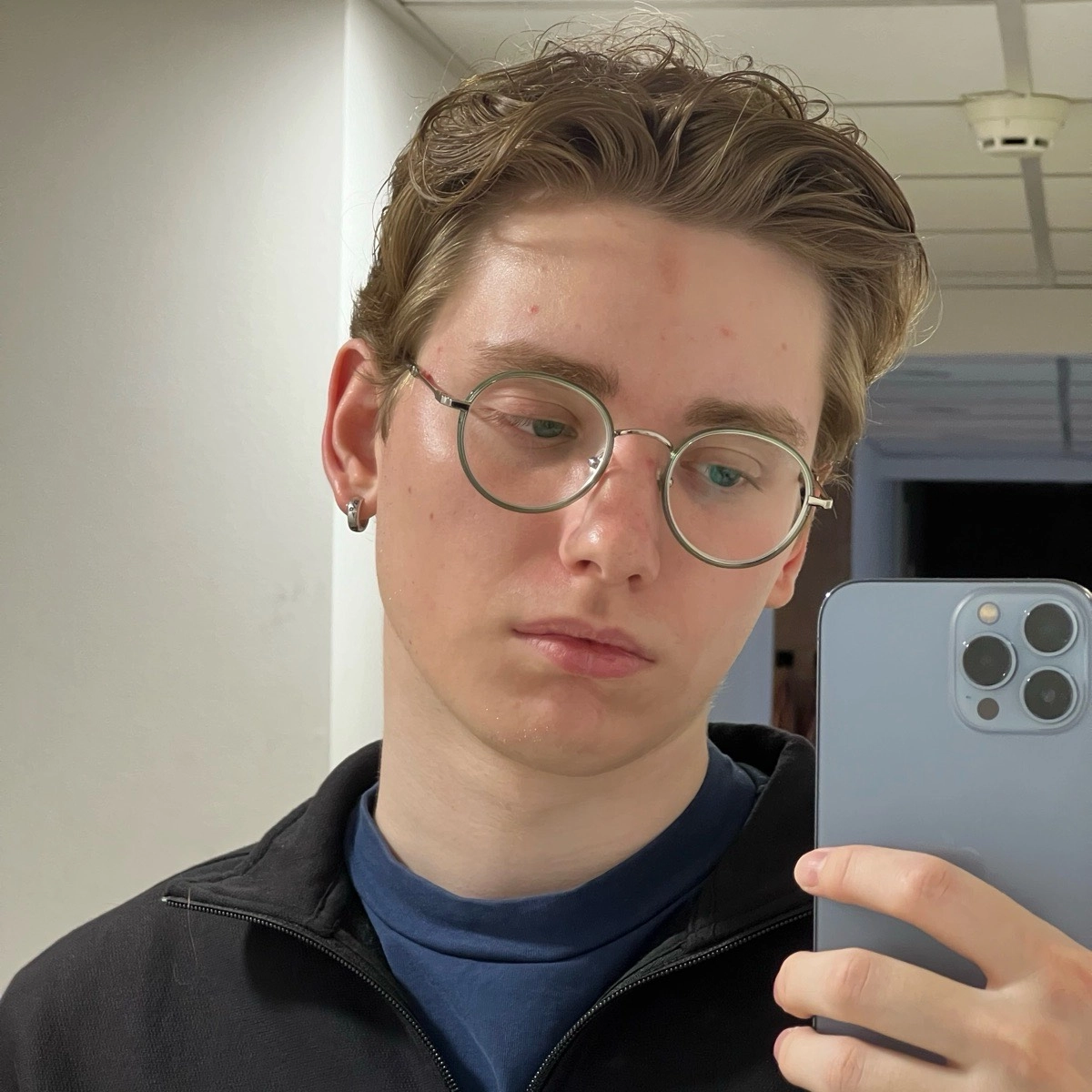 profile avatar