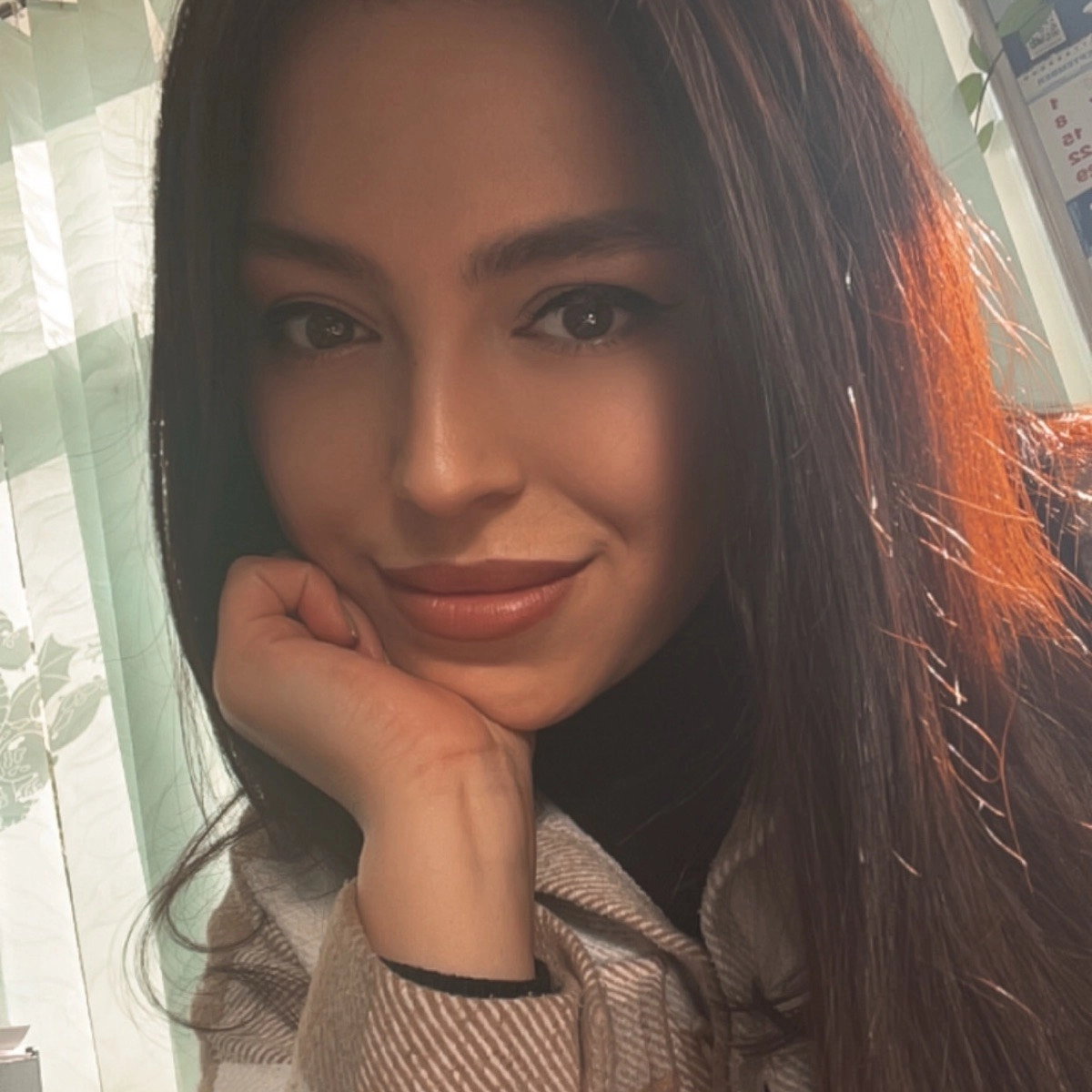 profile avatar