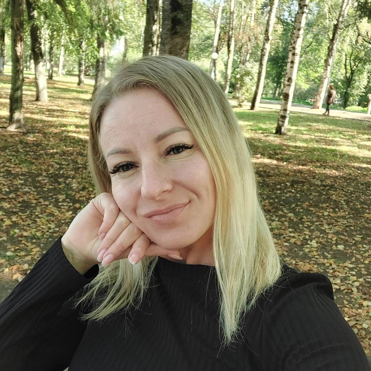 profile avatar
