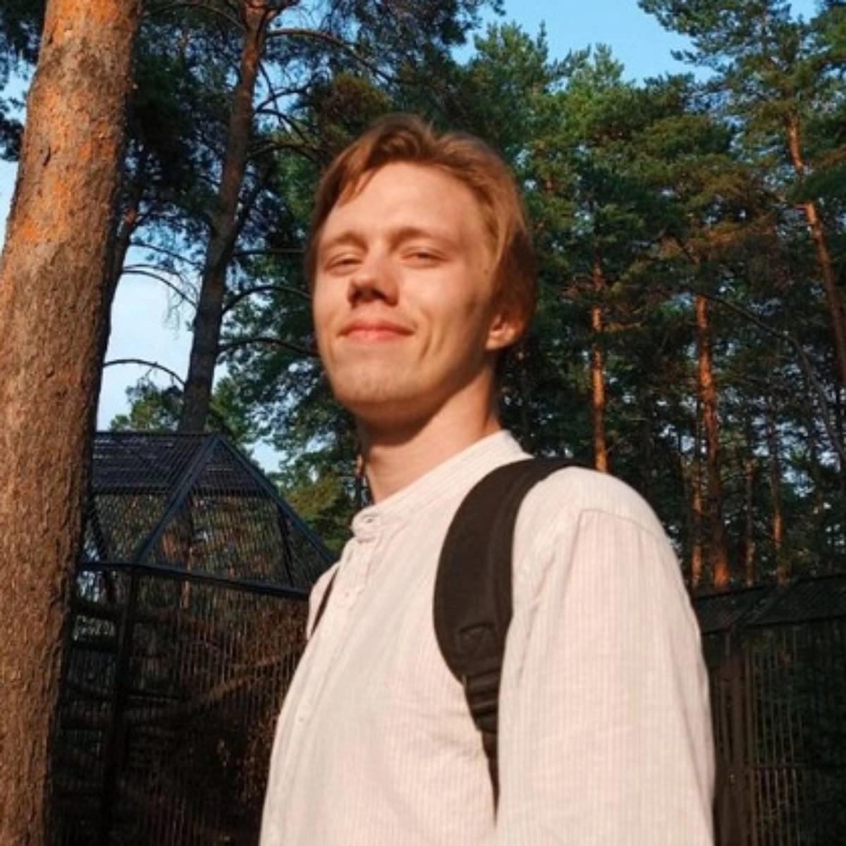 Кирилл Бондаренко | Сетка — социальная сеть от hh.ru