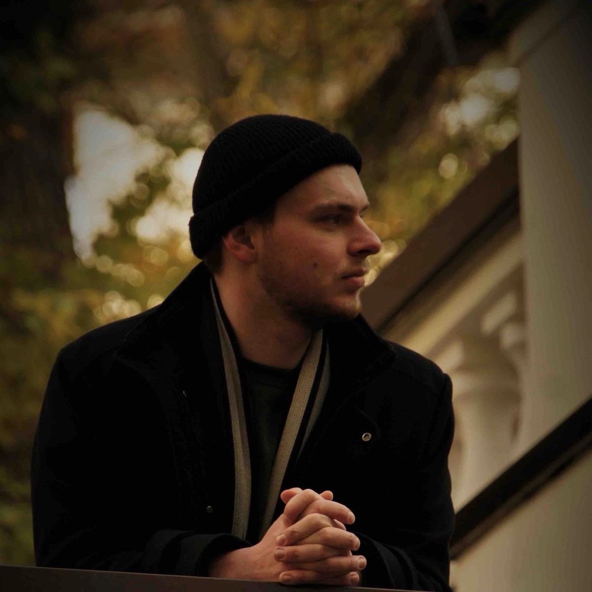 Никита Миронов | Сетка — социальная сеть от hh.ru