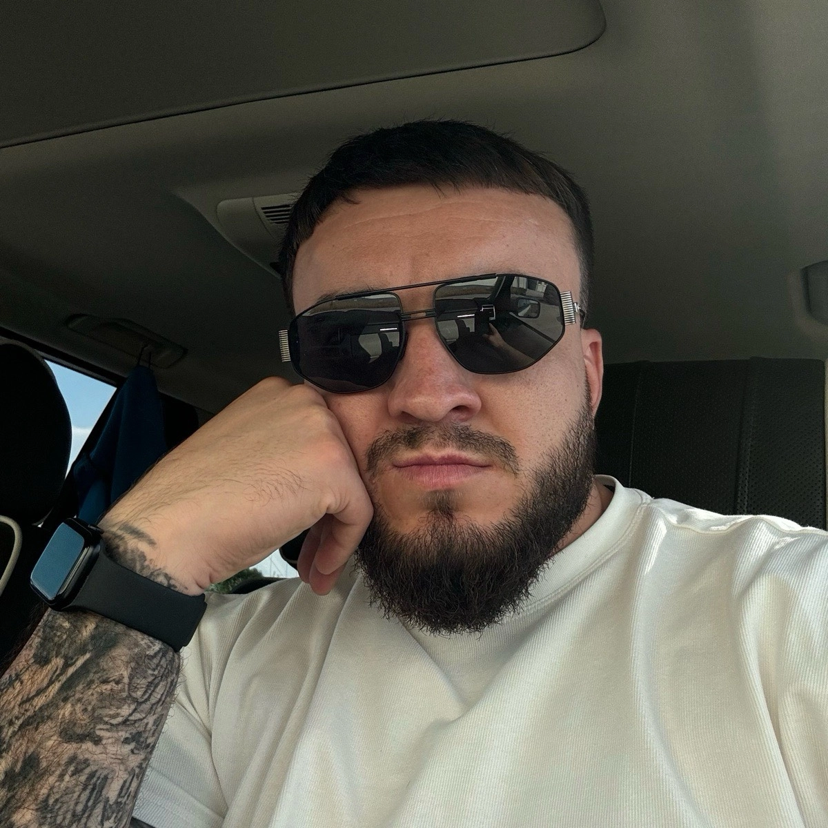 Денис Потехин