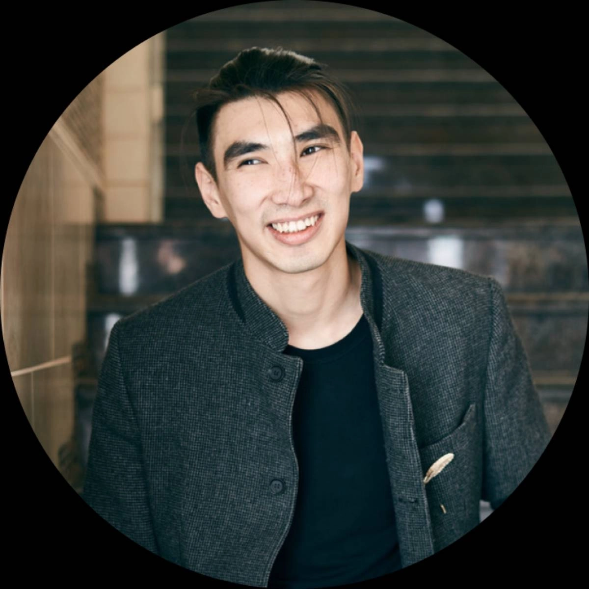 profile avatar