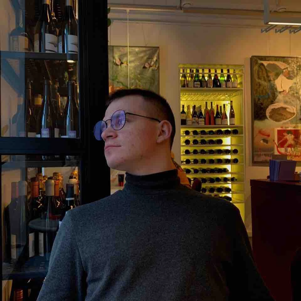 profile avatar
