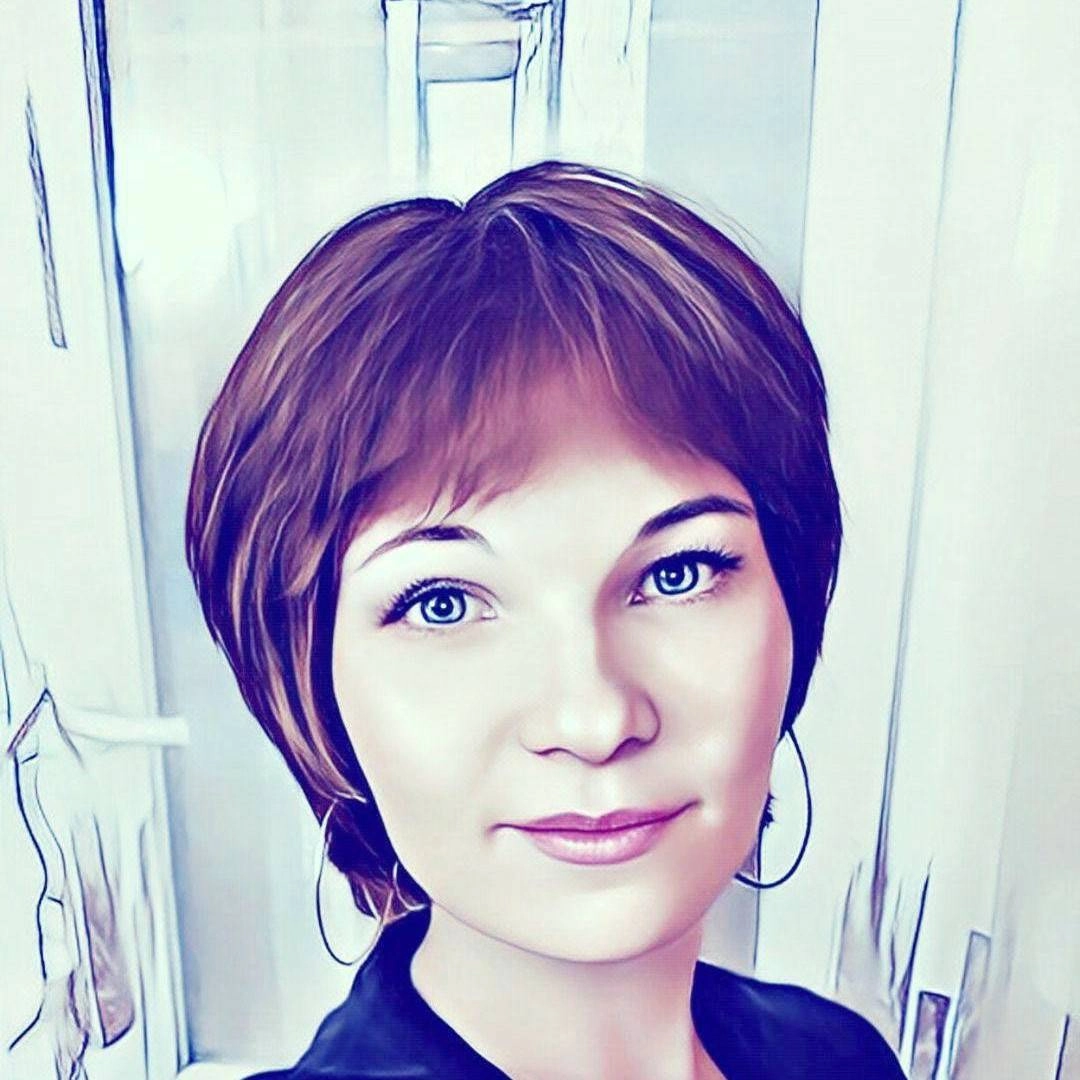 Альбина Дмитриевна