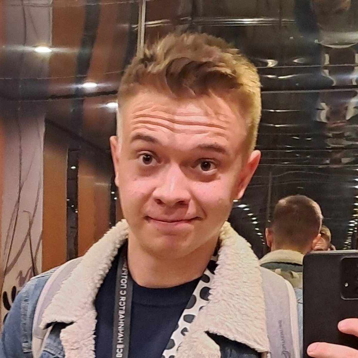 profile avatar