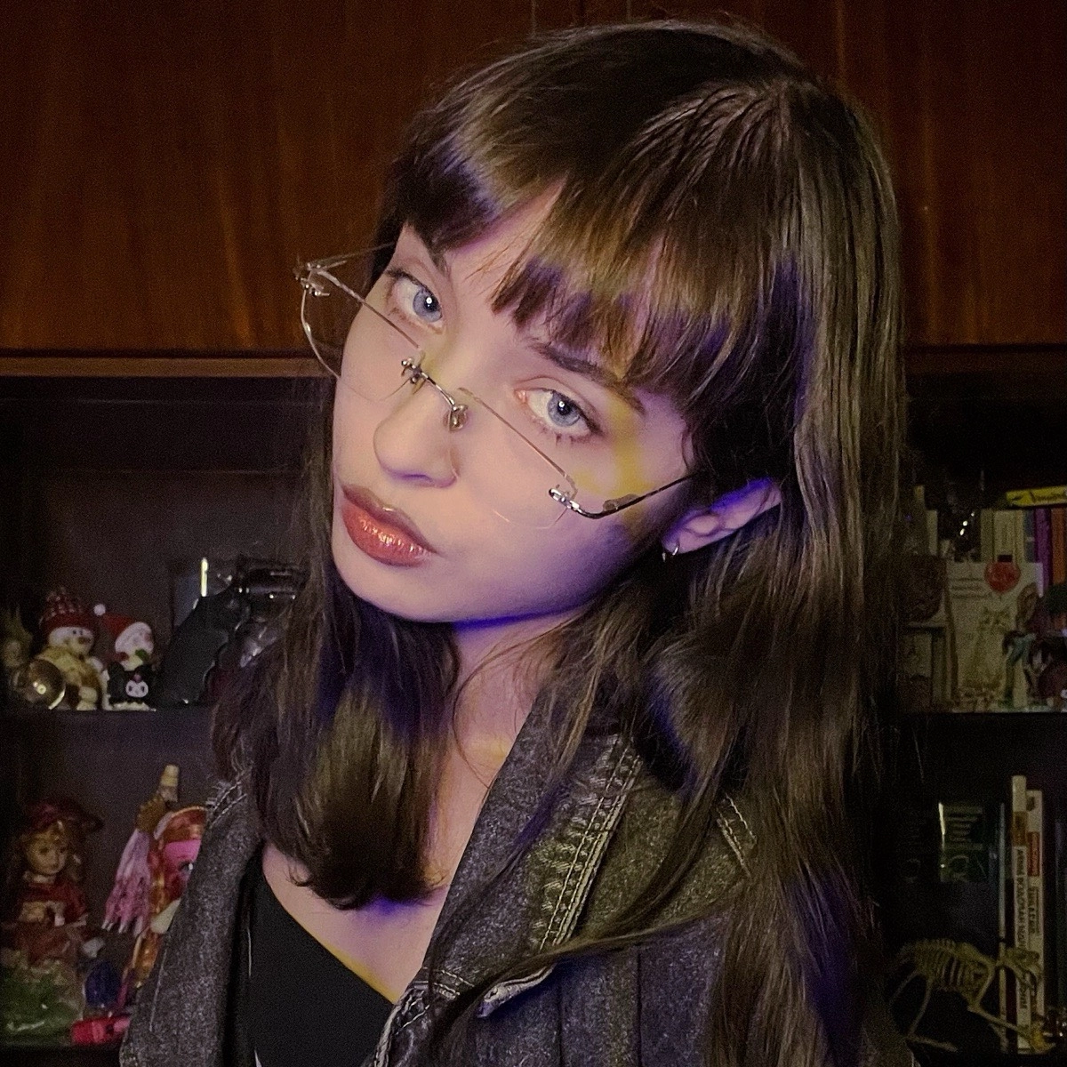 profile avatar