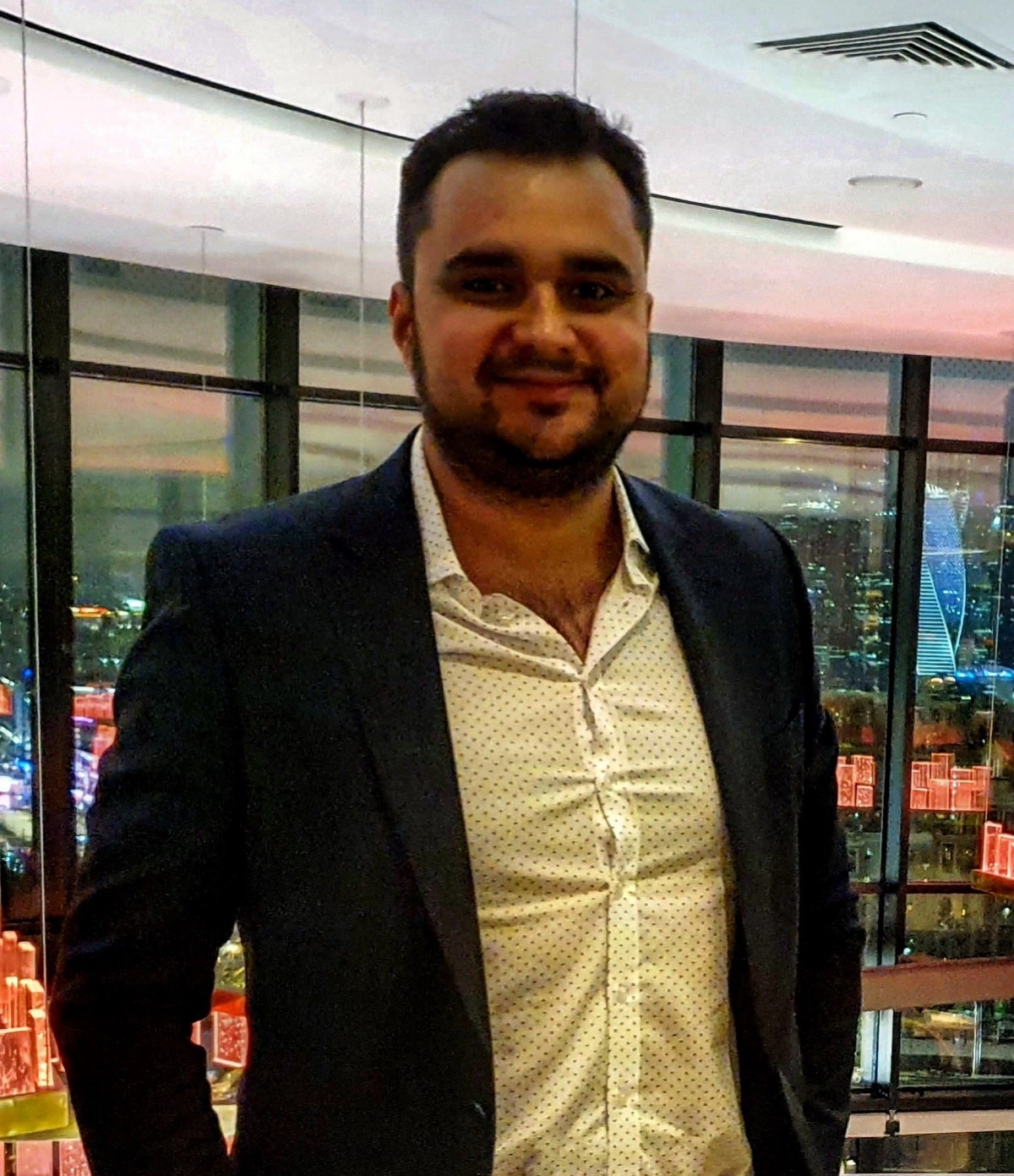 profile avatar