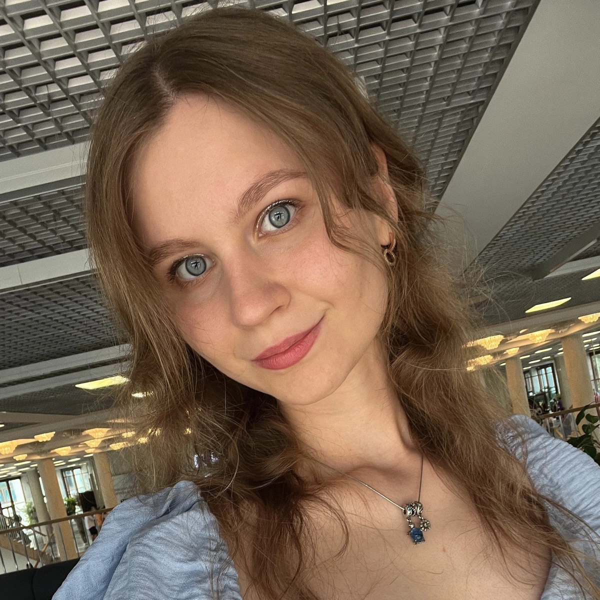 profile avatar