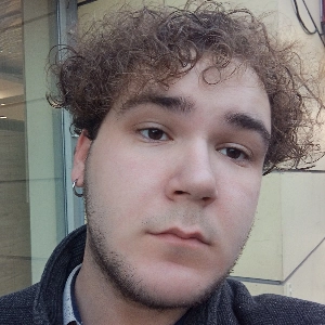 author avatar