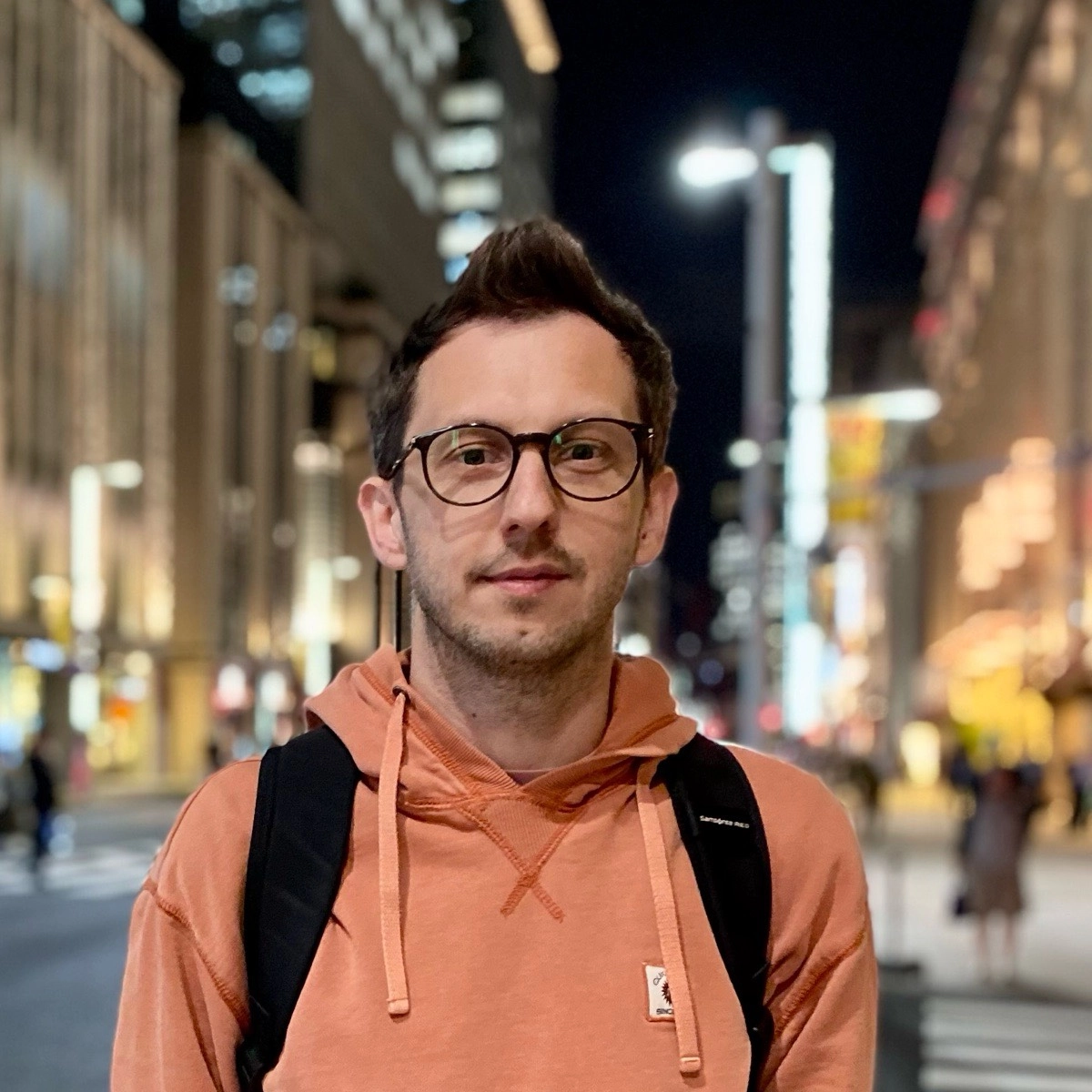 profile avatar