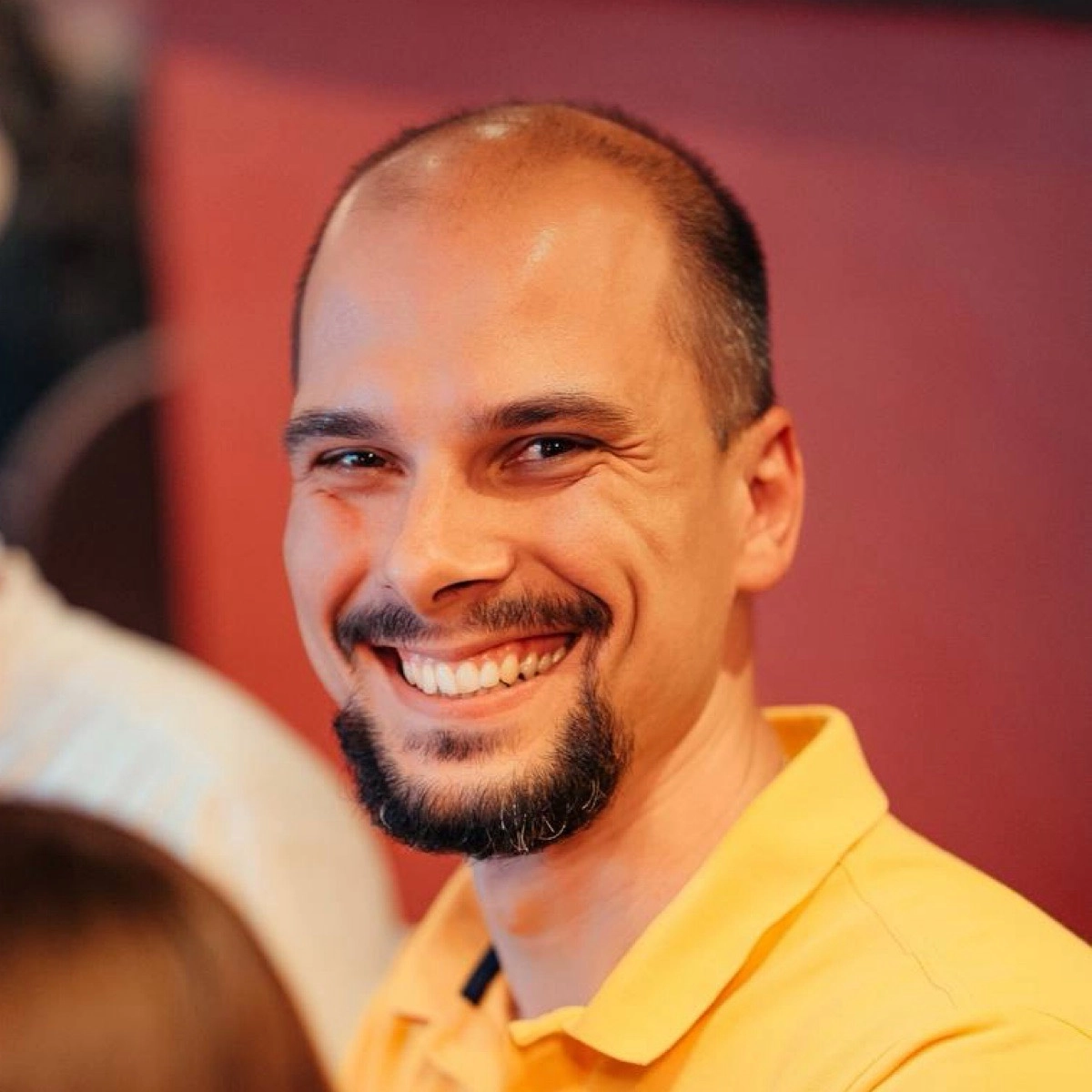 profile avatar